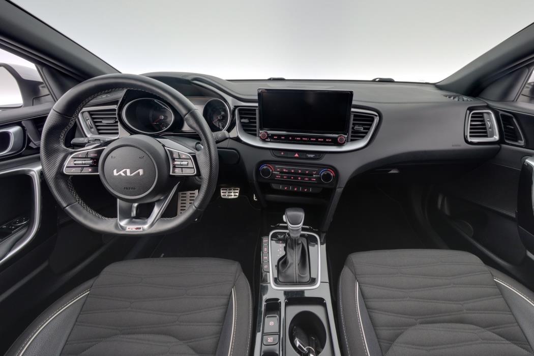KIA ProCeed 2022