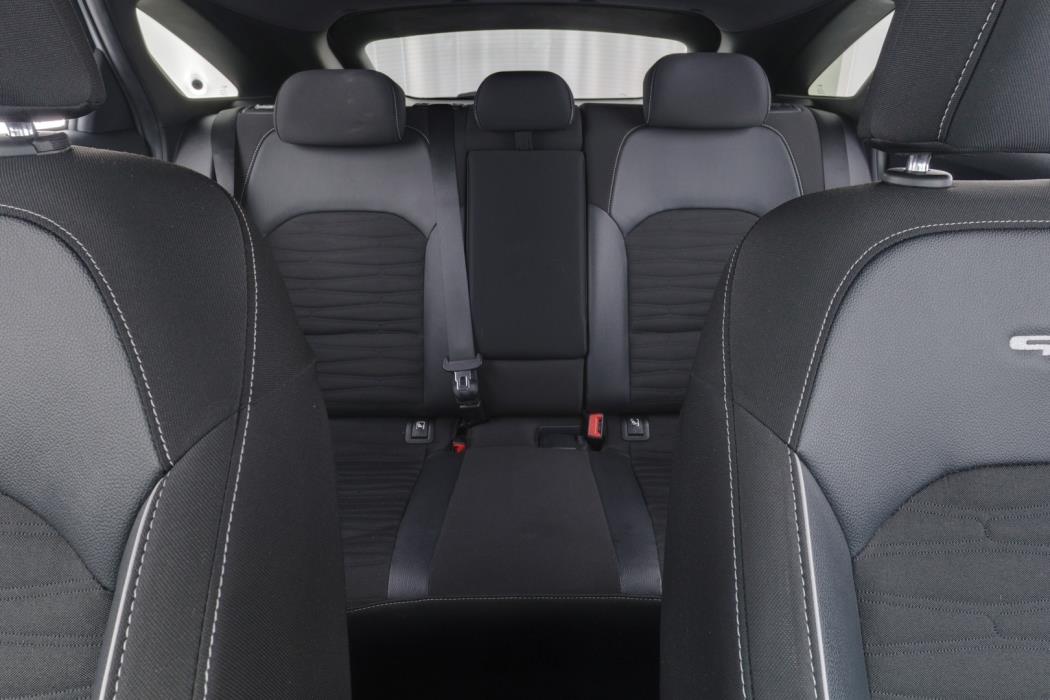 KIA ProCeed 2022