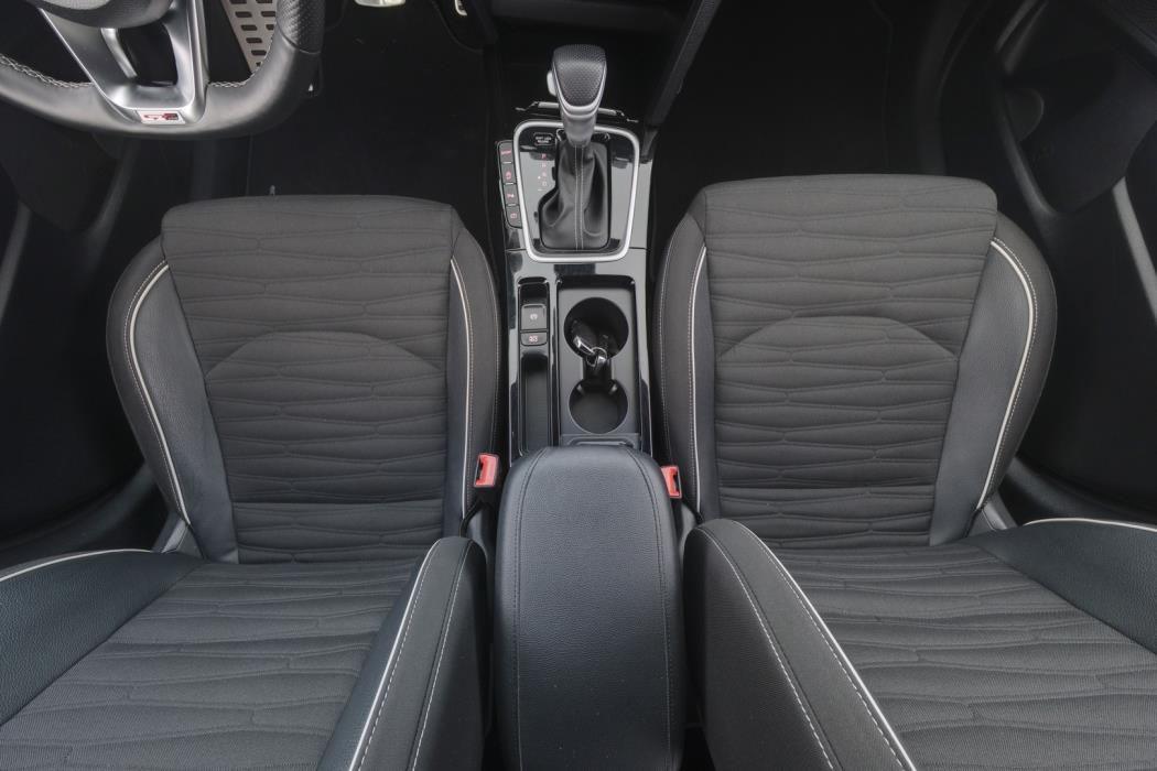 KIA ProCeed 2022