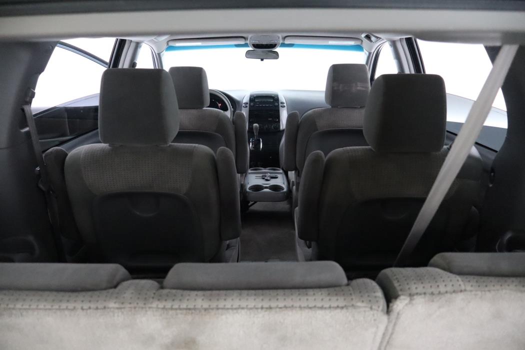 TOYOTA Sienna 2009