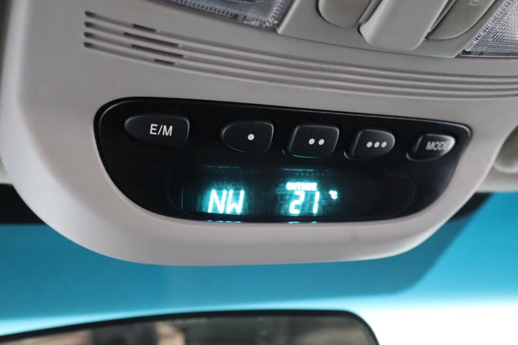TOYOTA Sienna 2009
