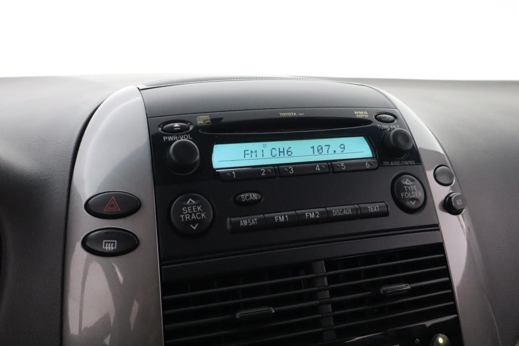 TOYOTA Sienna 2009