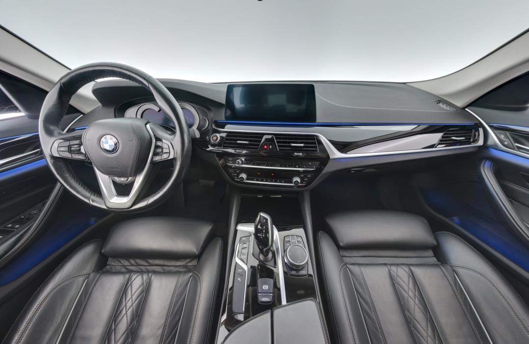 BMW 530 2019