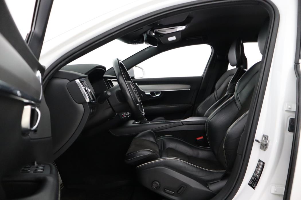 VOLVO V90 2018