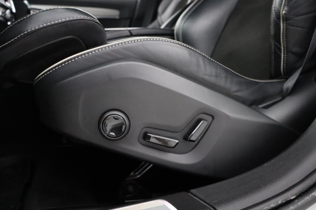 VOLVO V90 2018