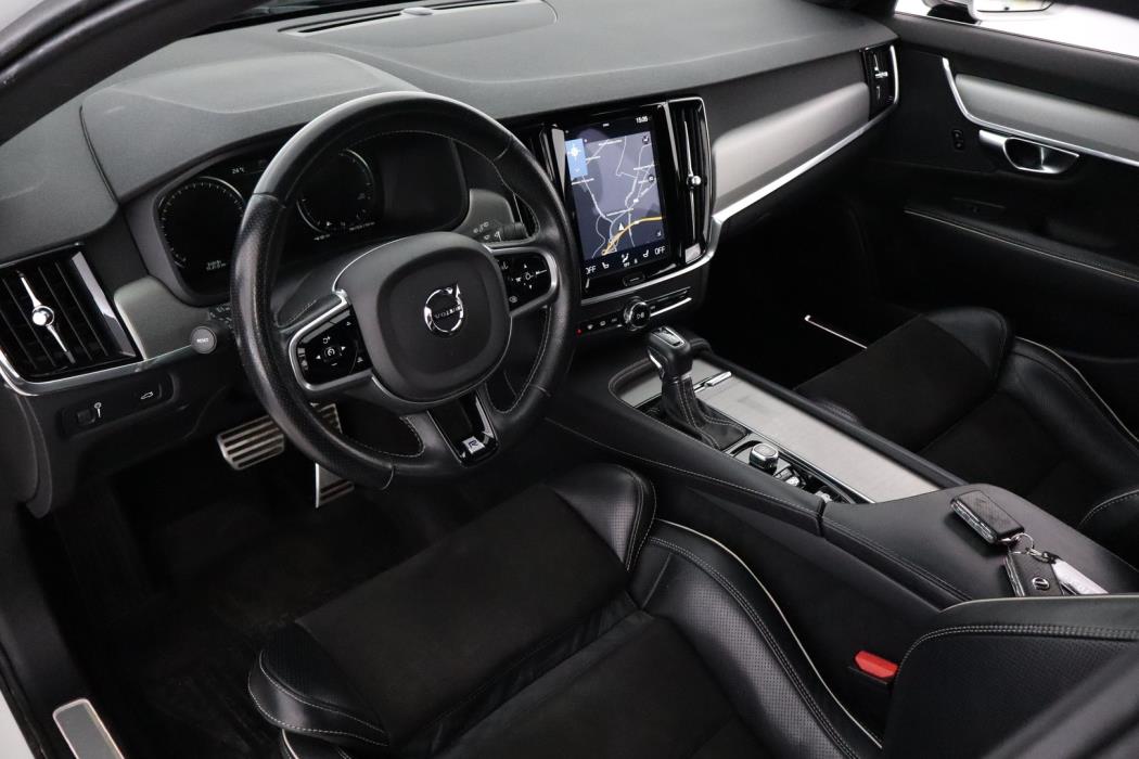 VOLVO V90 2018