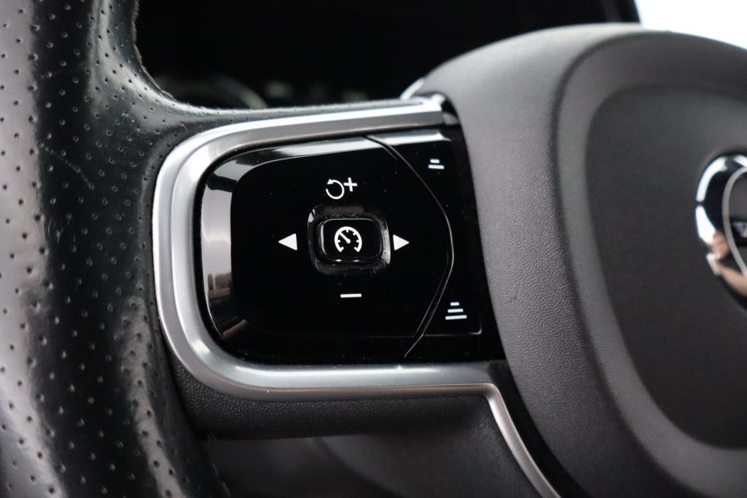 VOLVO V90 2018