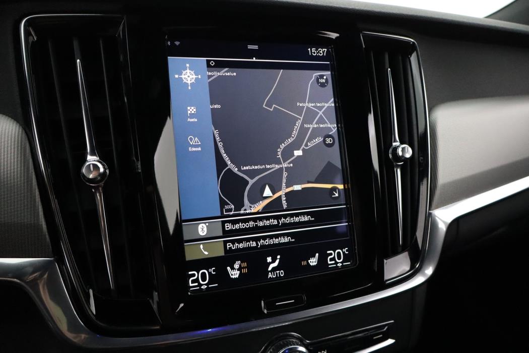 VOLVO V90 2018