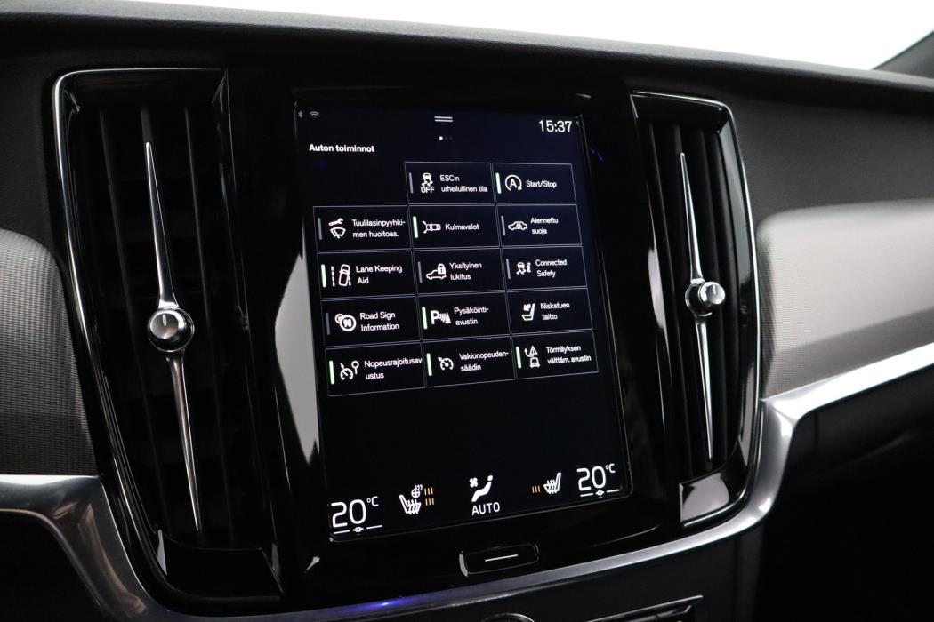 VOLVO V90 2018