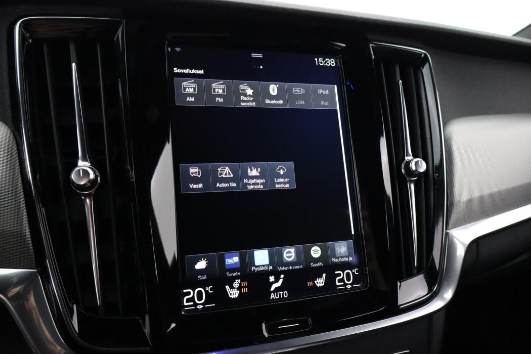 VOLVO V90 2018