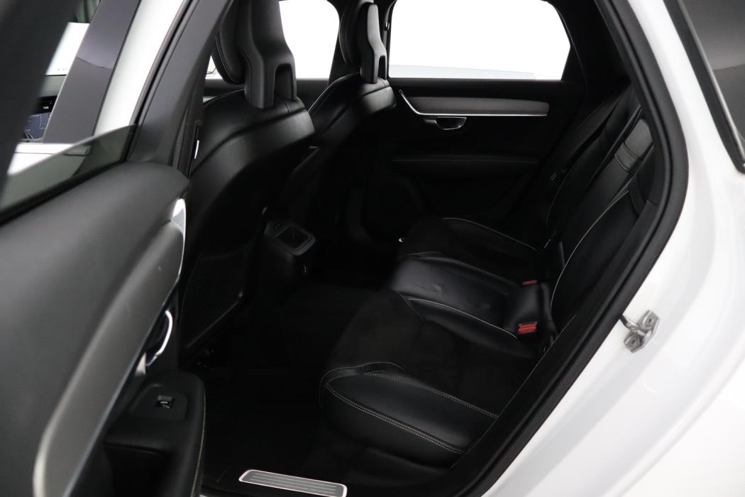VOLVO V90 2018