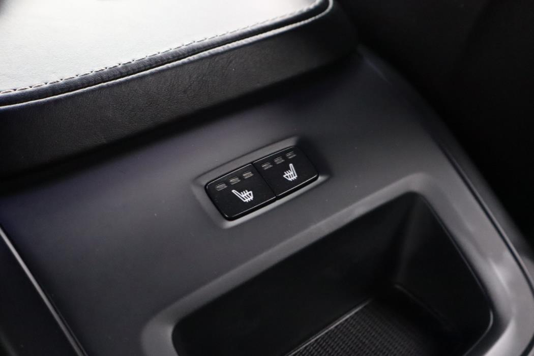 VOLVO V90 2018