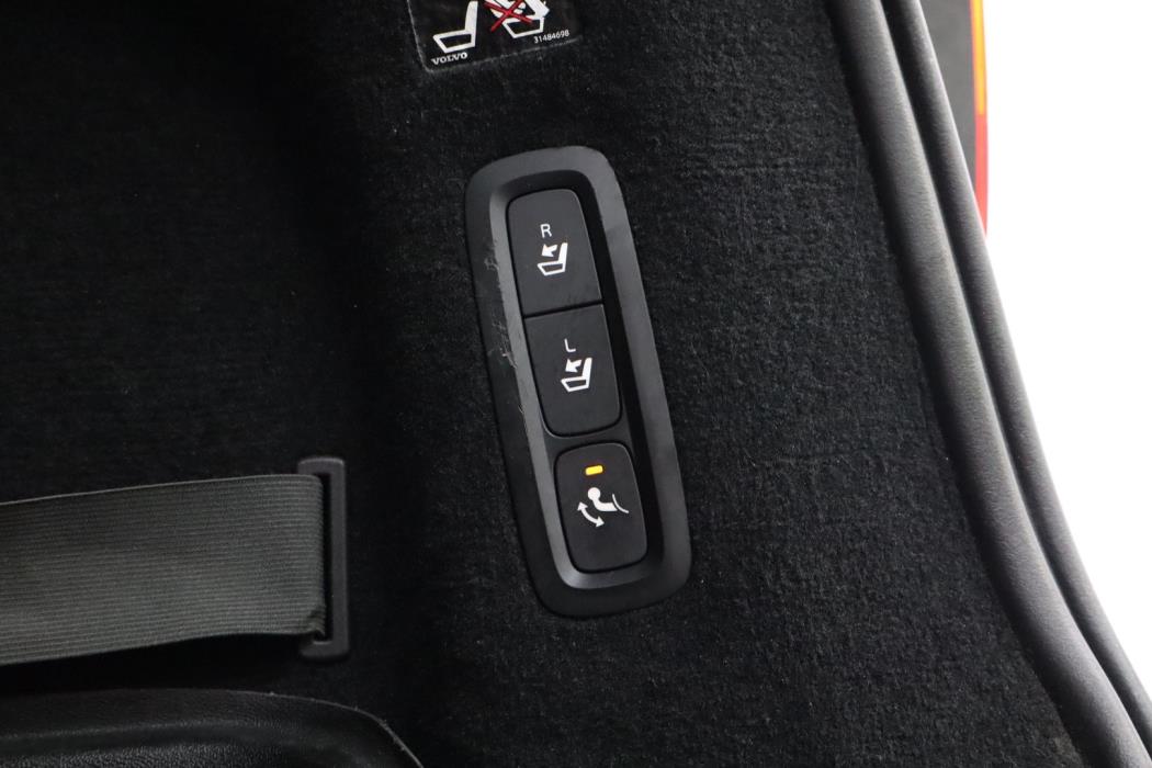 VOLVO V90 2018