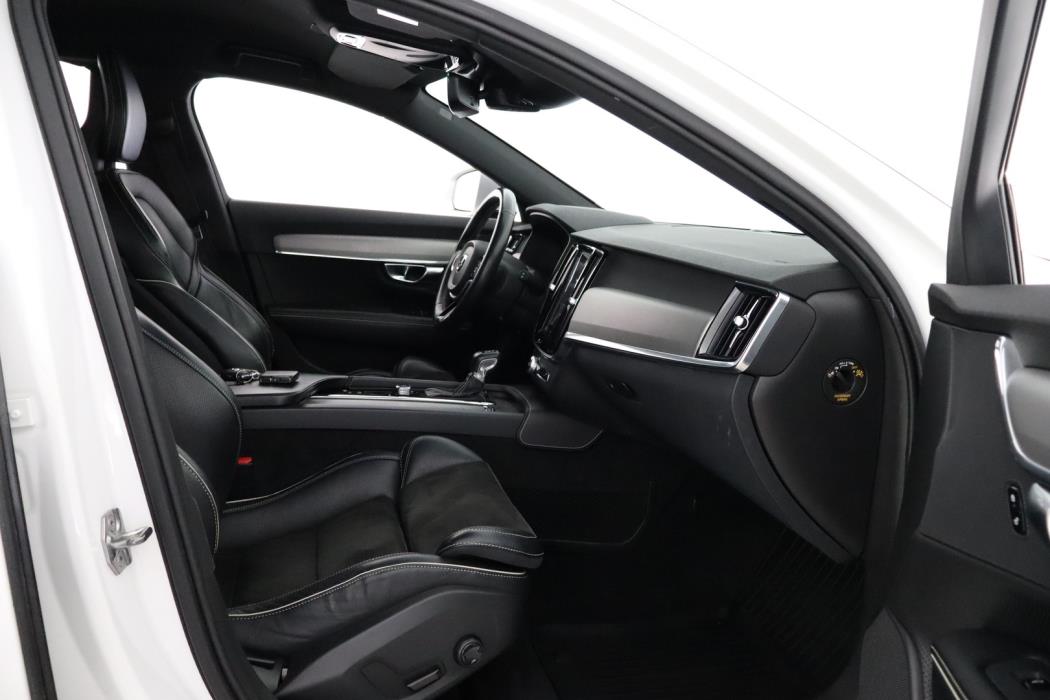 VOLVO V90 2018