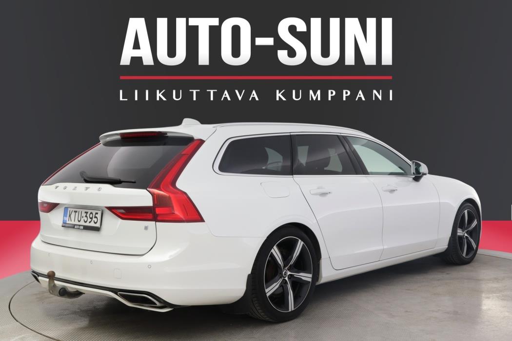 VOLVO V90 2018