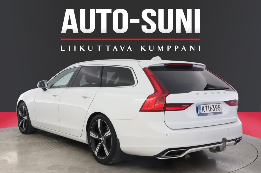 VOLVO V90 2018