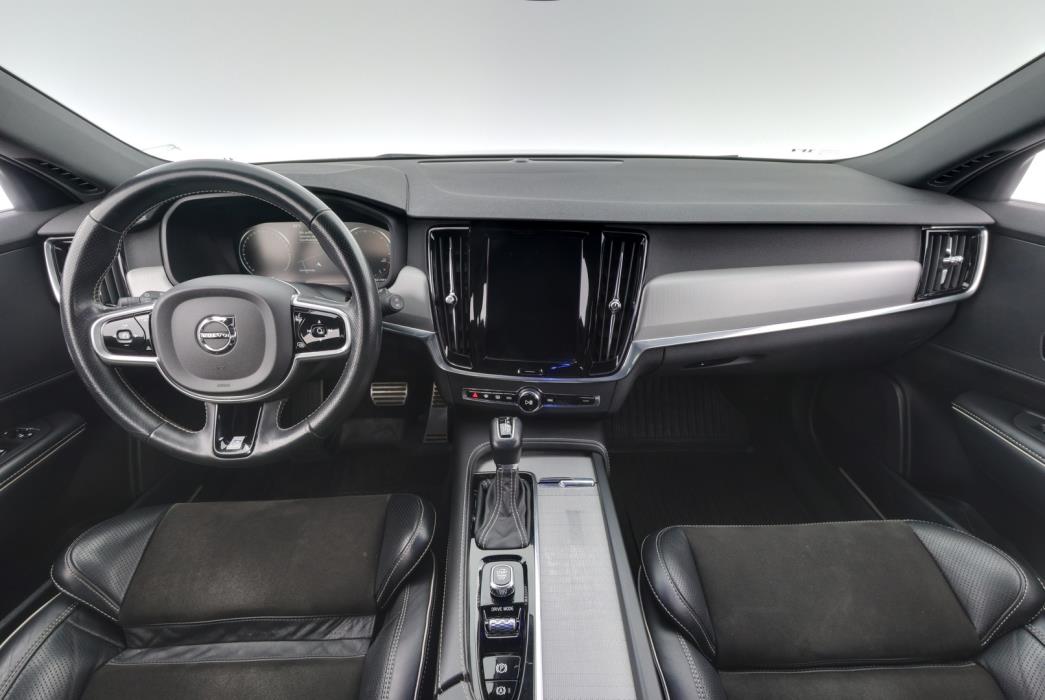 VOLVO V90 2018