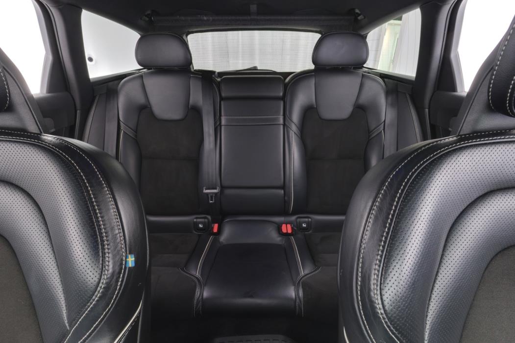 VOLVO V90 2018