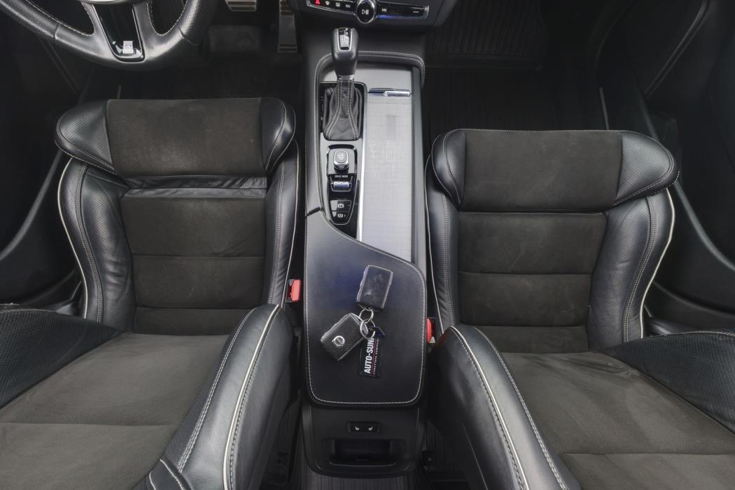 VOLVO V90 2018