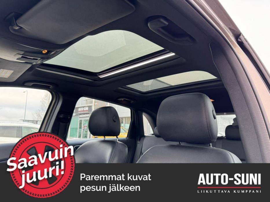 MERCEDES-BENZ B 2012