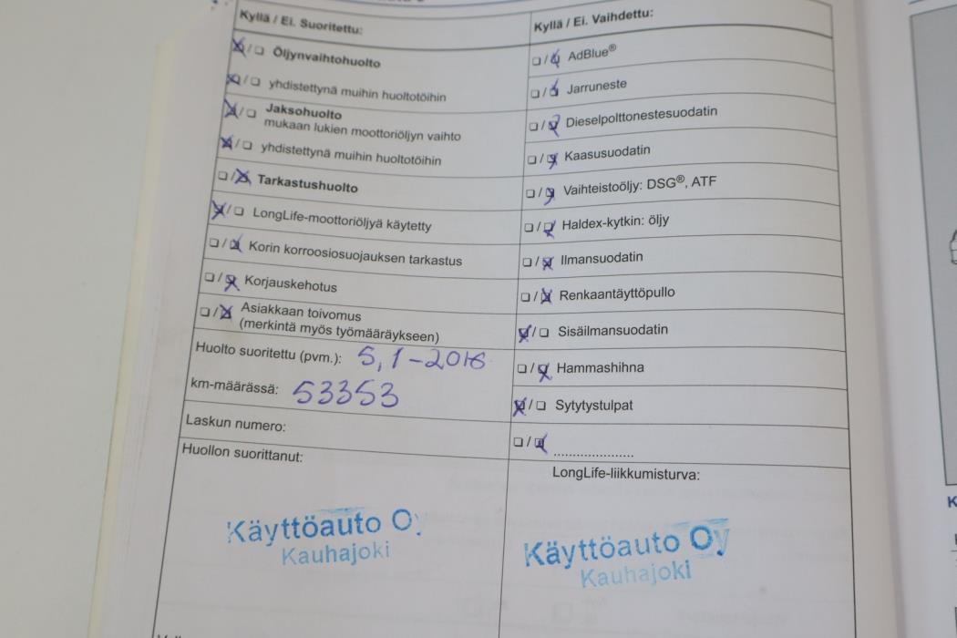 VOLKSWAGEN Tiguan 2013