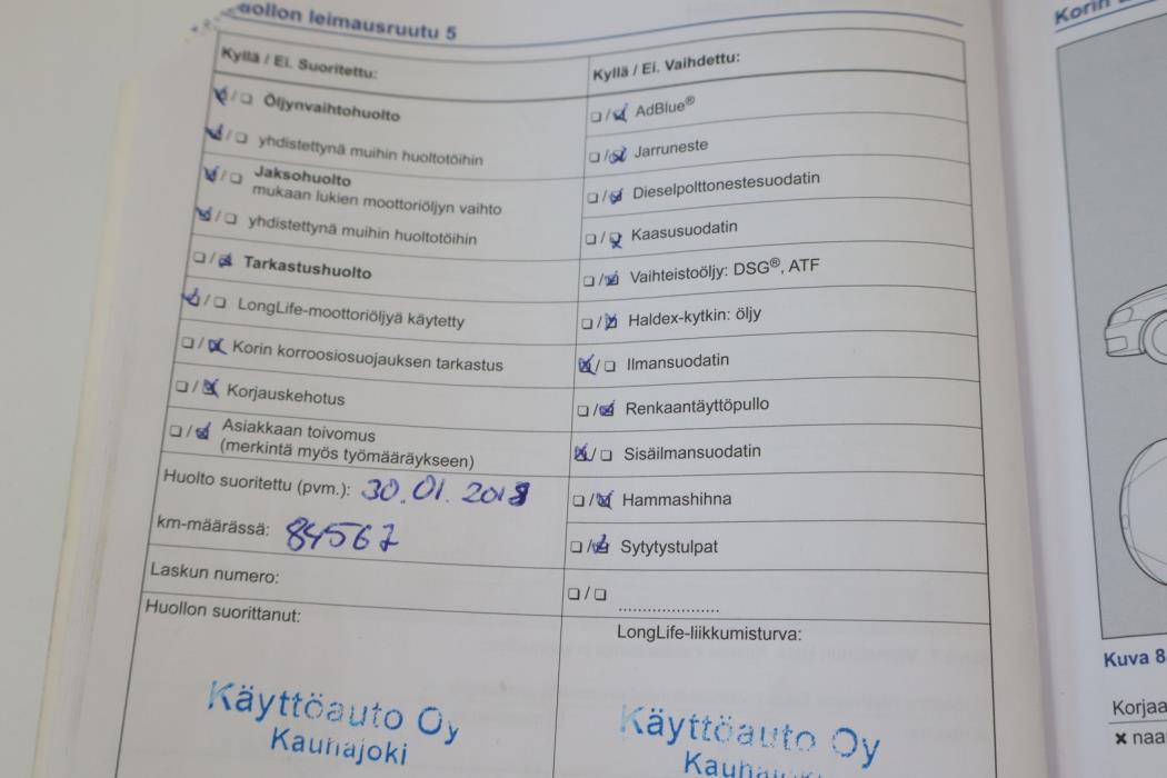 VOLKSWAGEN Tiguan 2013