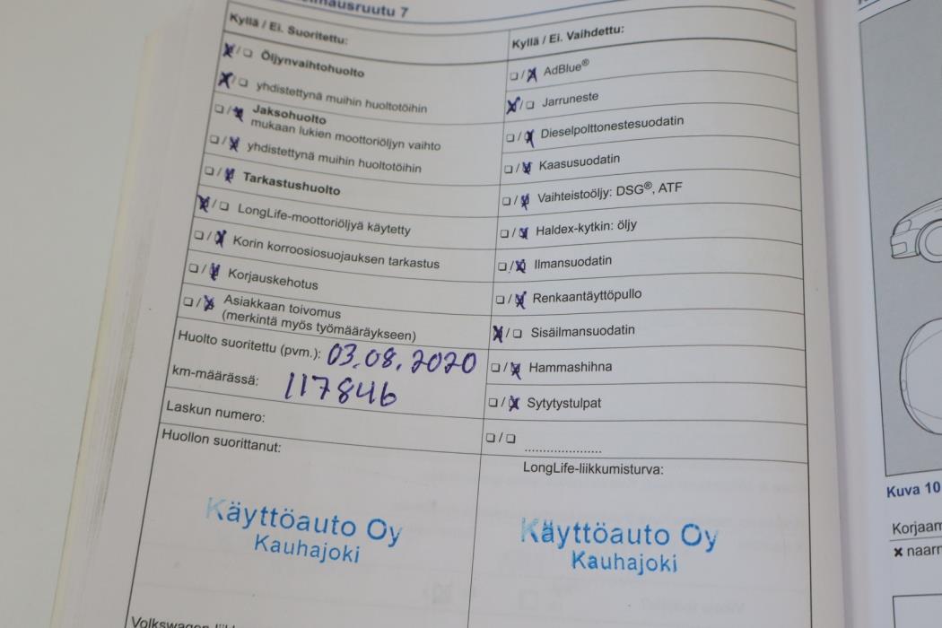 VOLKSWAGEN Tiguan 2013