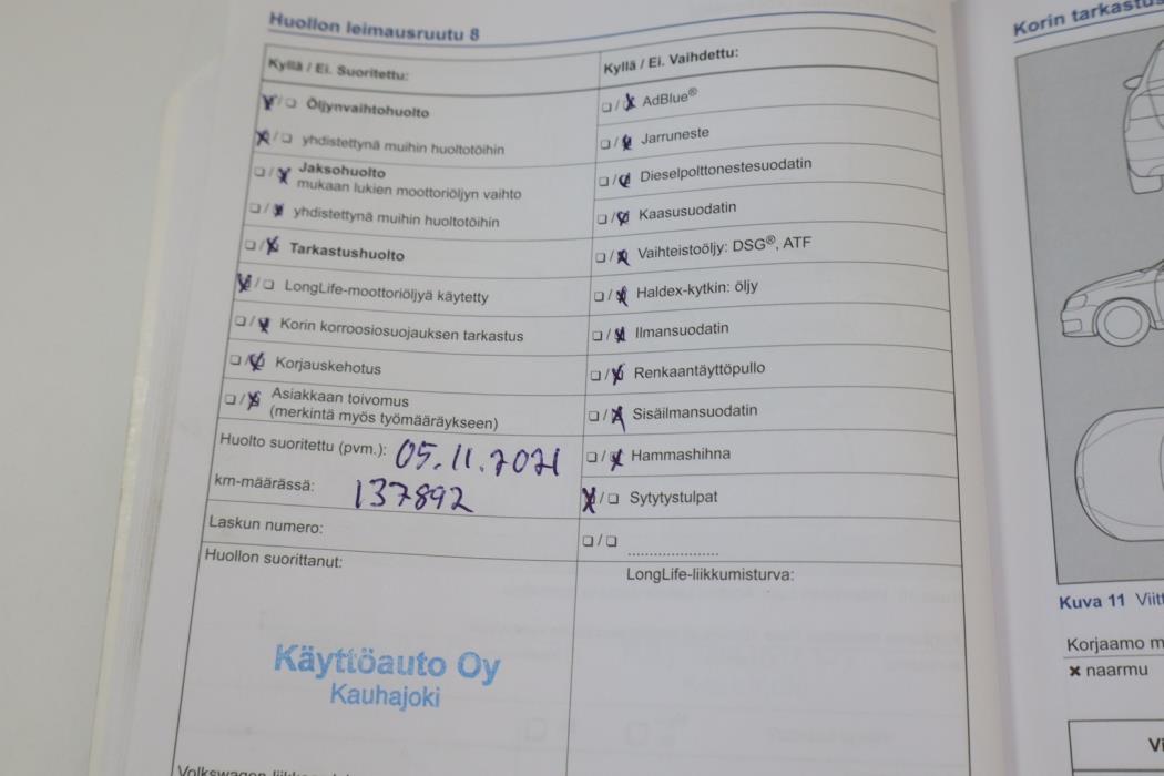 VOLKSWAGEN Tiguan 2013