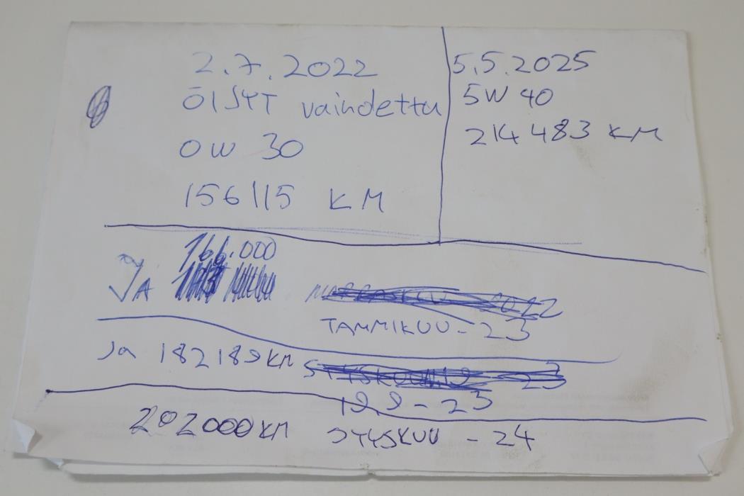 VOLKSWAGEN Tiguan 2013