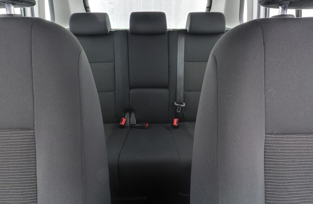 VOLKSWAGEN Tiguan 2013