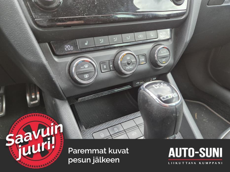 SKODA Octavia 2017