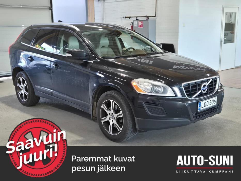 VOLVO XC60 2011