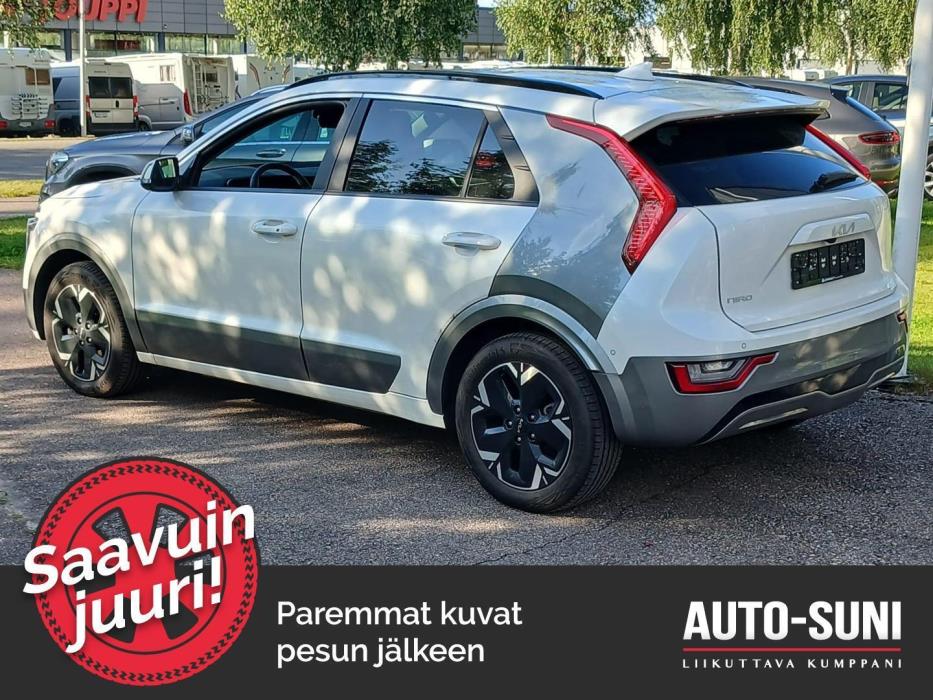 KIA Niro 2024