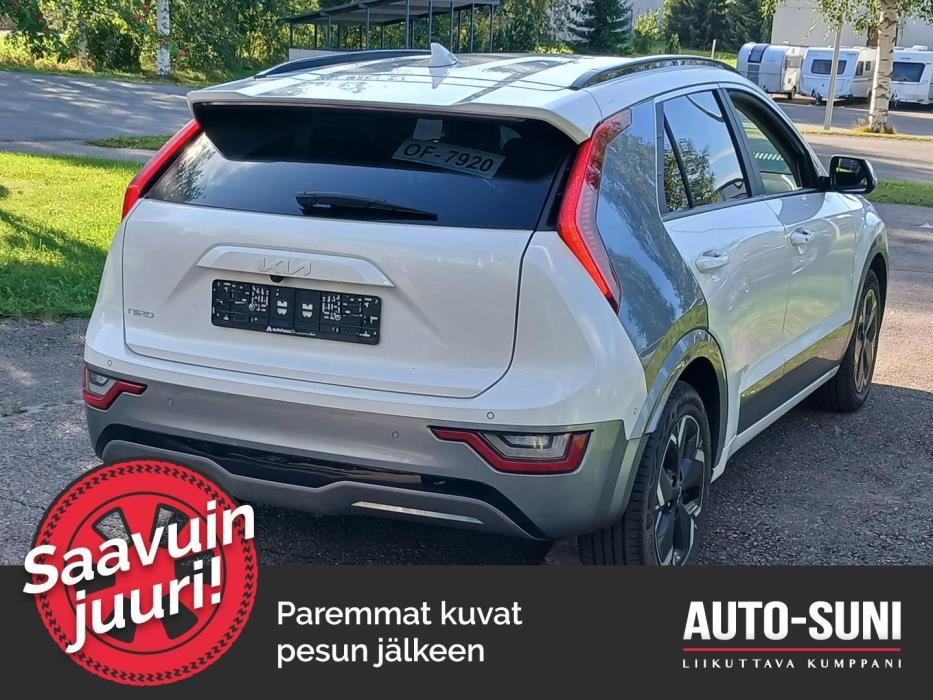 KIA Niro 2024