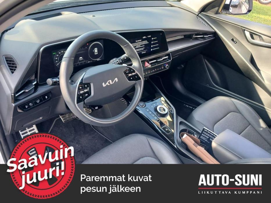 KIA Niro 2024