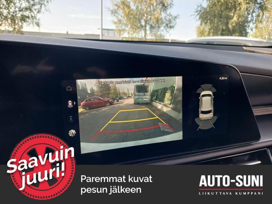 KIA Niro 2024