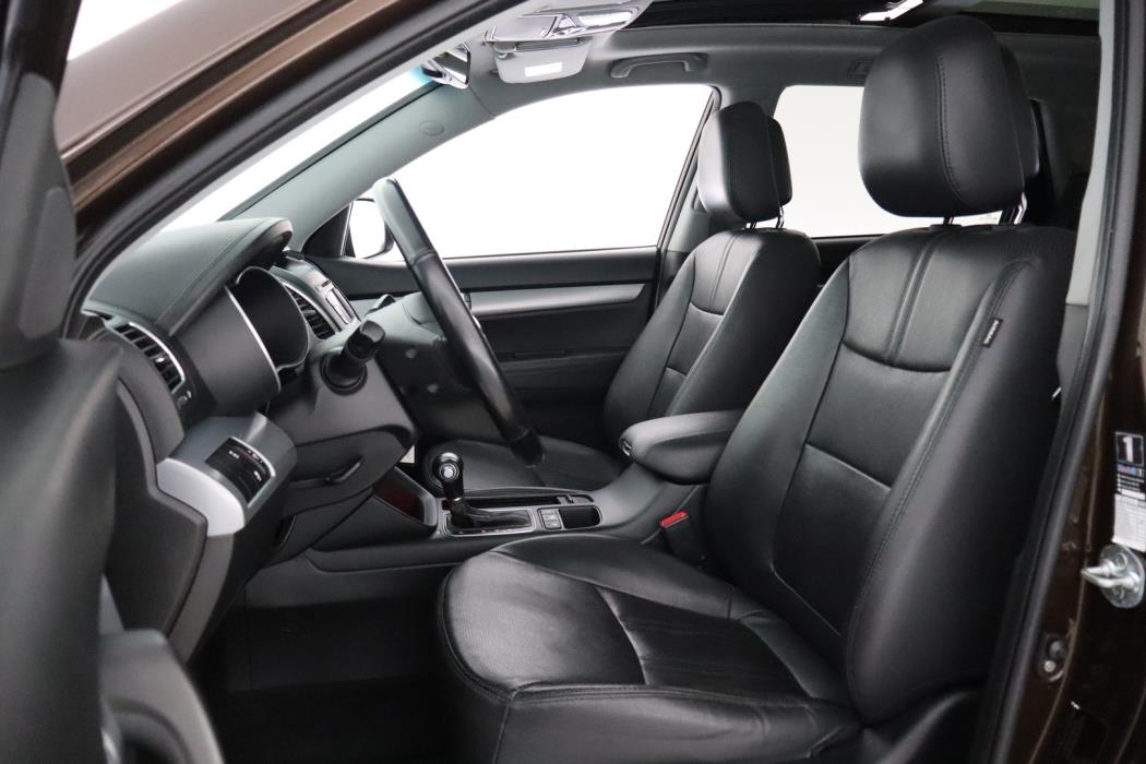 KIA Sorento 2013