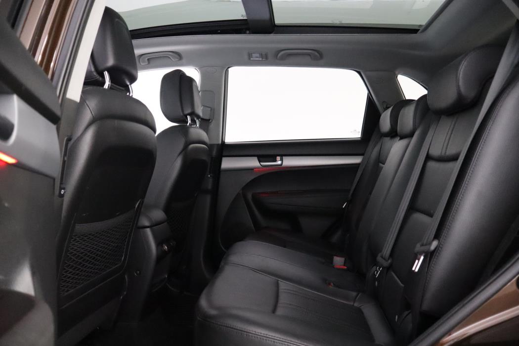 KIA Sorento 2013