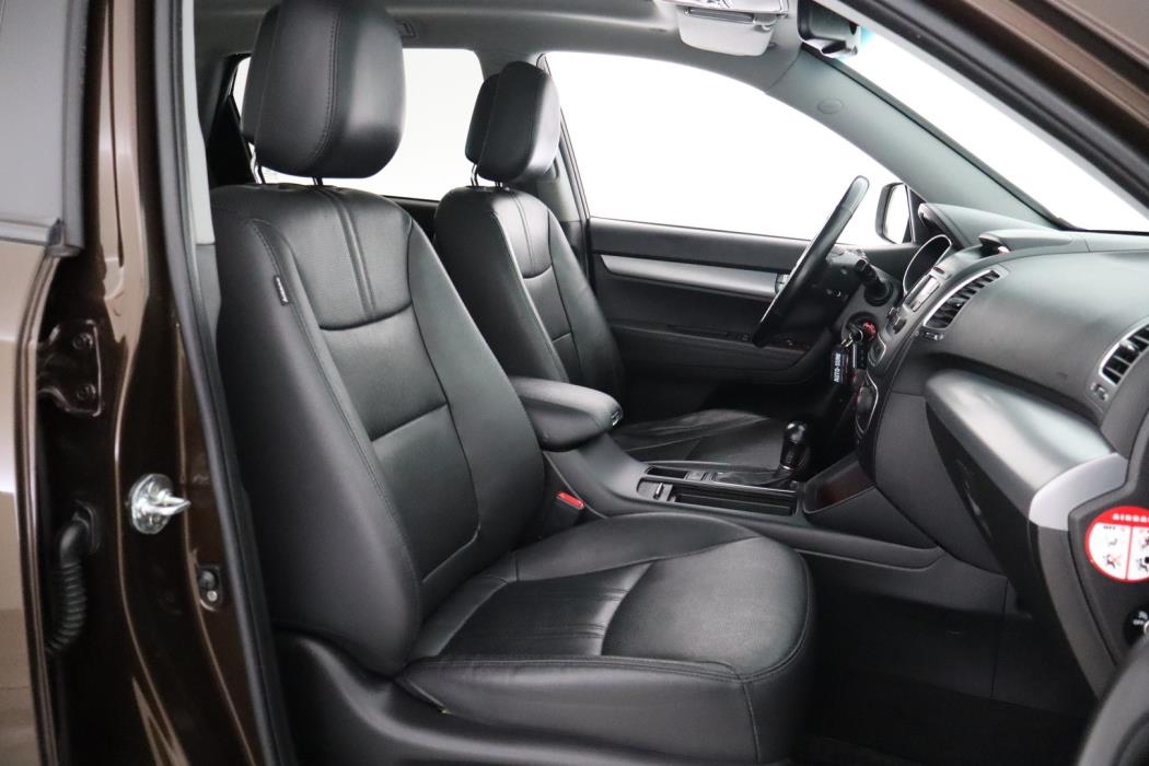 KIA Sorento 2013