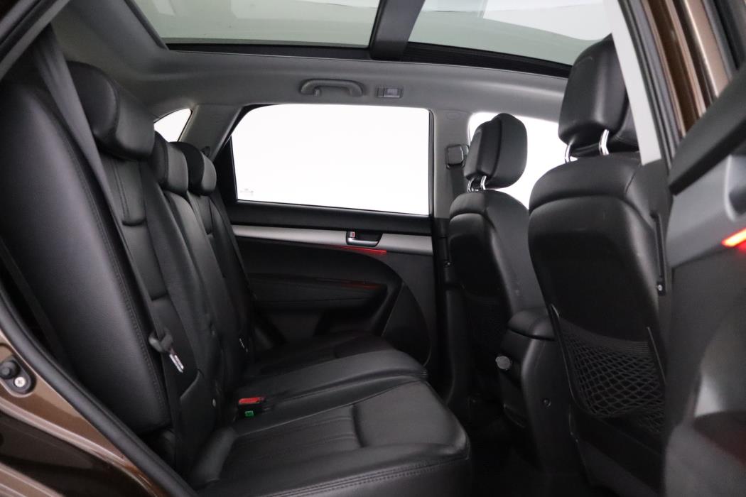 KIA Sorento 2013