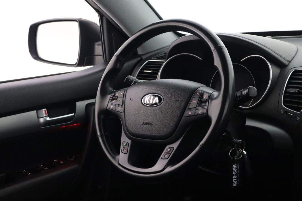 KIA Sorento 2013