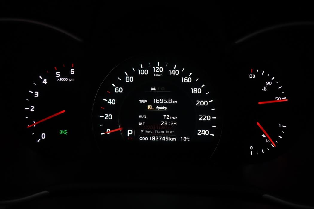 KIA Sorento 2013