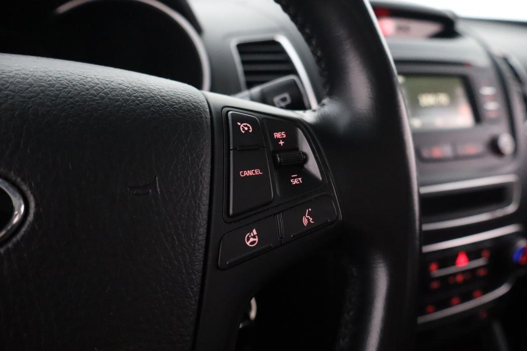 KIA Sorento 2013