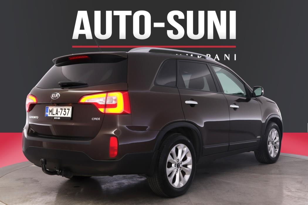 KIA Sorento 2013