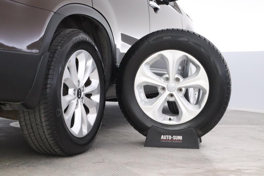 KIA Sorento 2013