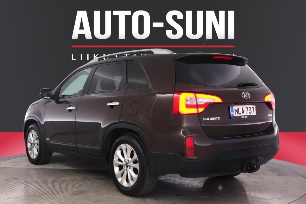 KIA Sorento 2013