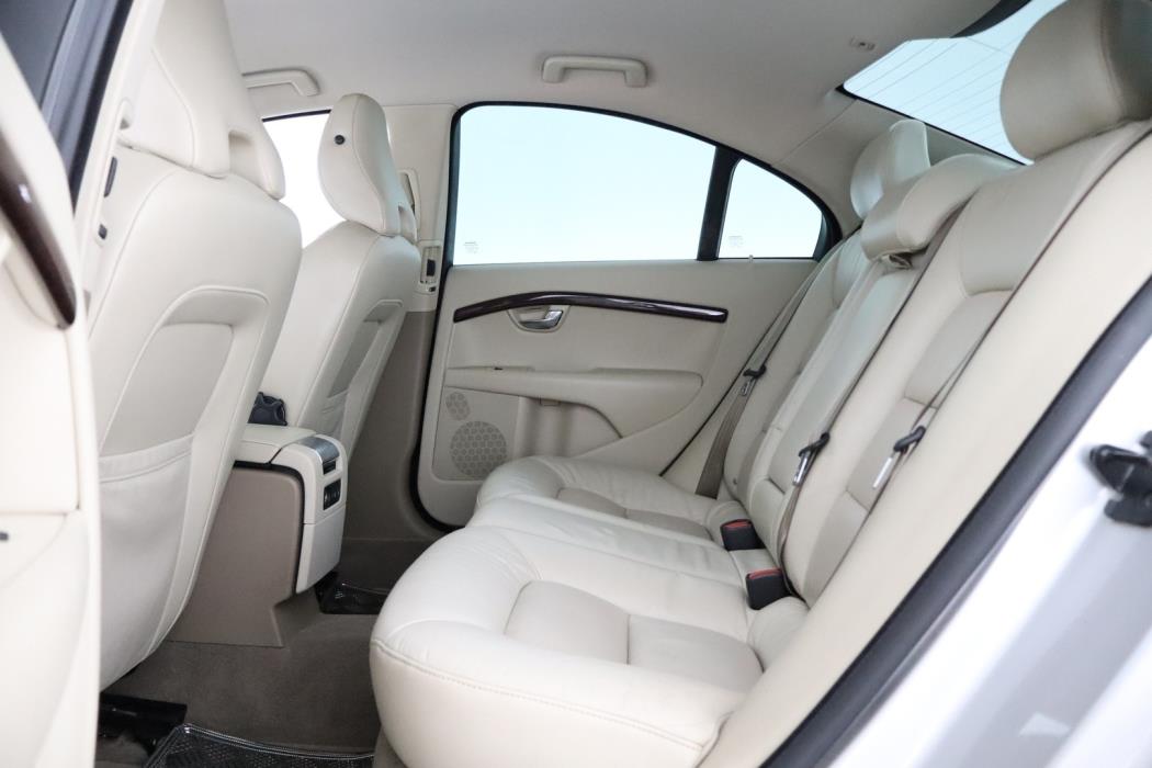 VOLVO S80 2007