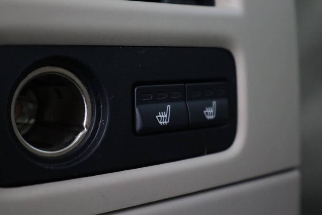 VOLVO S80 2007