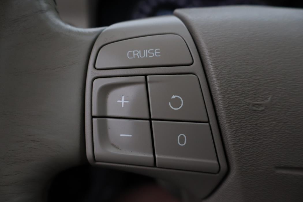 VOLVO S80 2007
