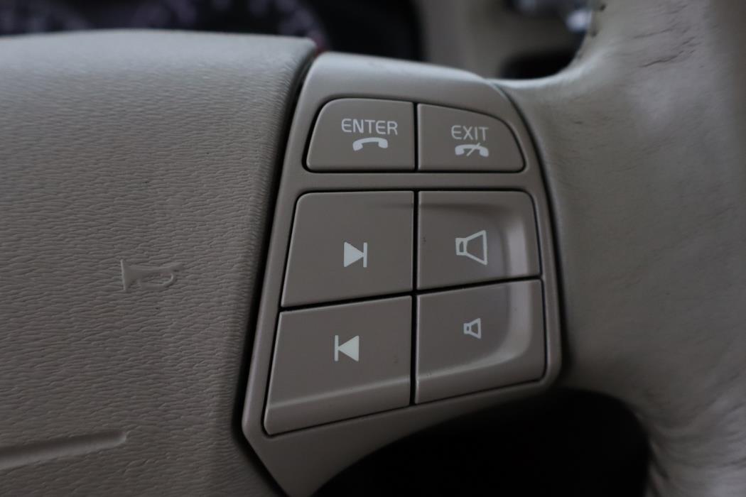 VOLVO S80 2007